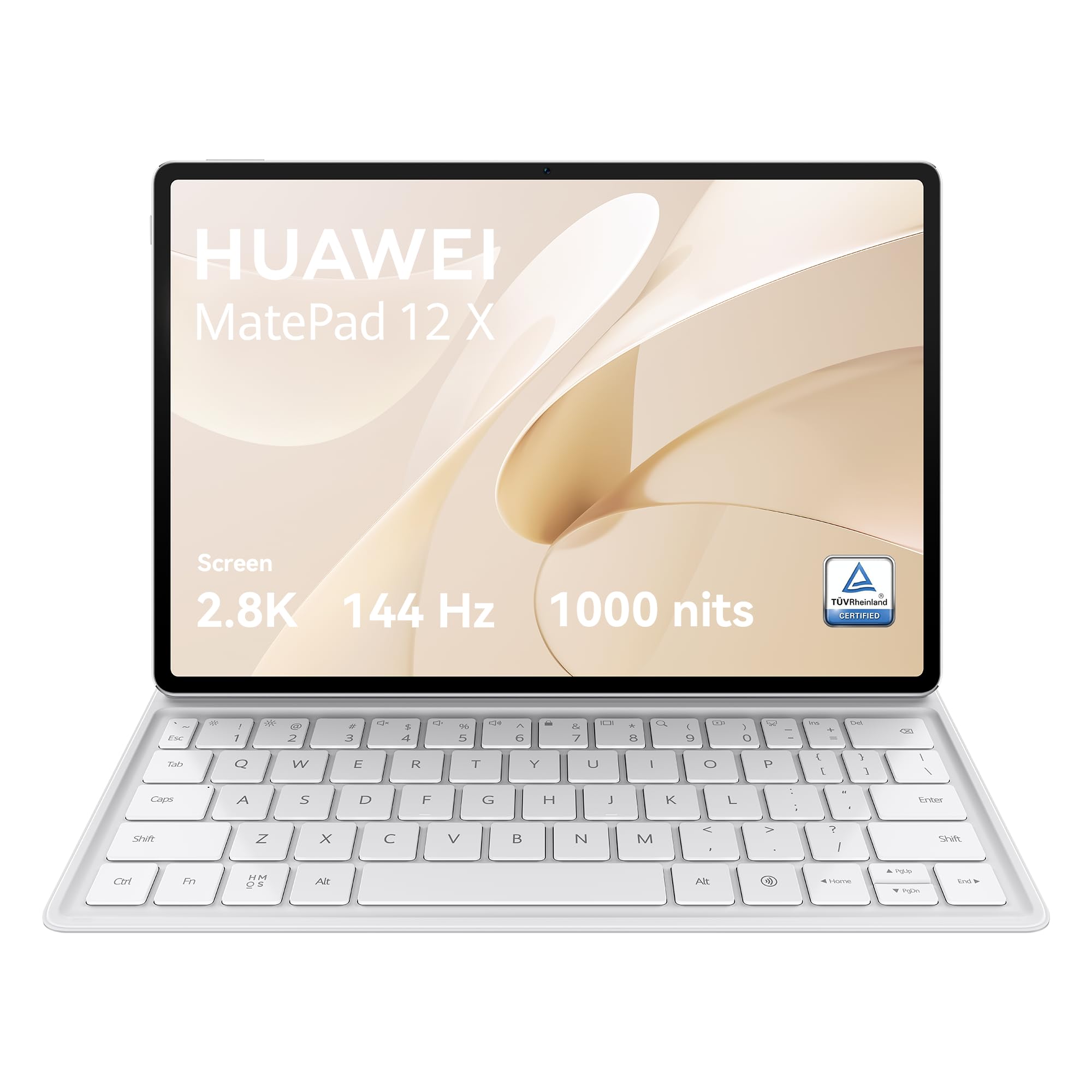 HUAWEI MatePad Air 12インチ タブレット12+256GB ファーウェイ Huawei MatePad Air 12 インチ Wifi版 256GB